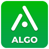 SBJ <span class="text-success">ALGO</span>