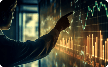 Understanding Market Volatility: A Guide for Long-term Investors