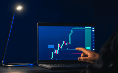 How Technology is Reshaping Modern Portfolio Management