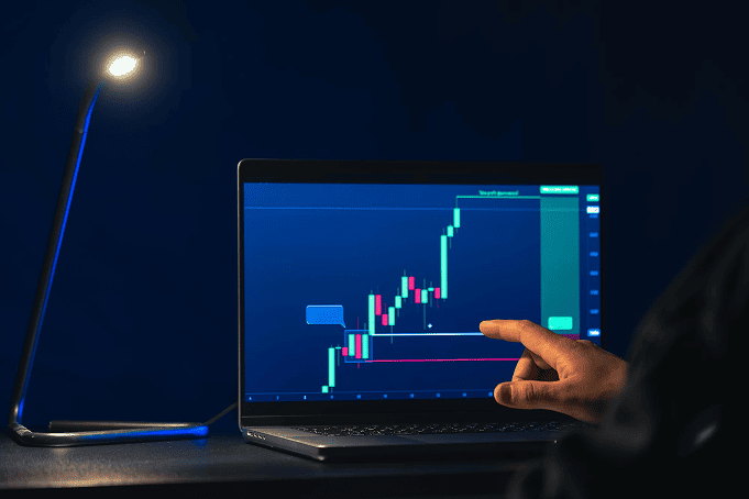 How Technology is Reshaping Modern Portfolio Management