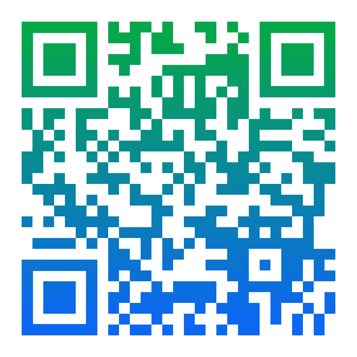 Scan to start messaging on WhatsApp